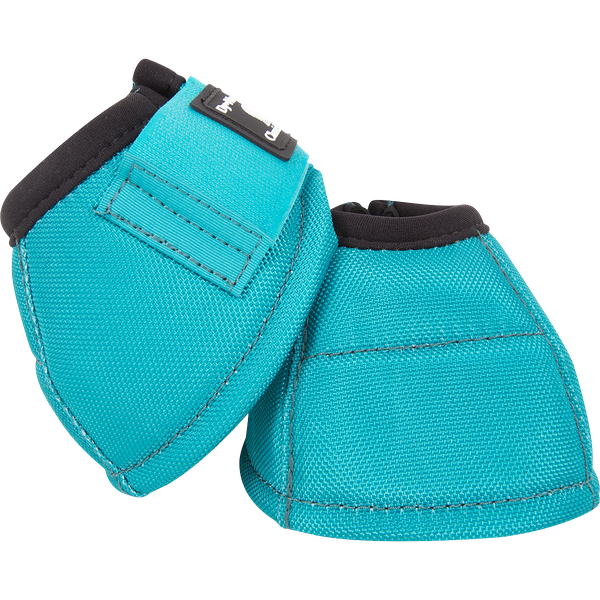 'Dy-No-Turn' Bell Boots by Classic Equine®