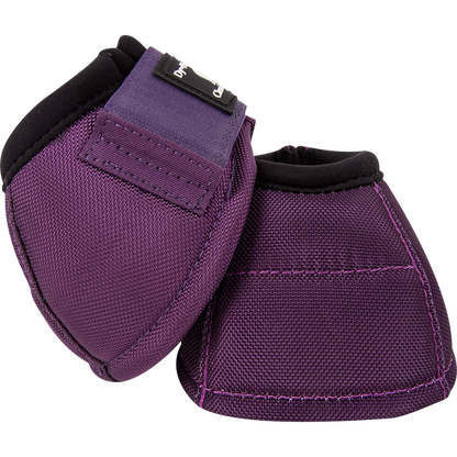 'Dy-No-Turn' Bell Boots by Classic Equine®