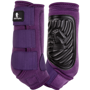 Classicfit Sling Front Sport Boots by Classic Equine®