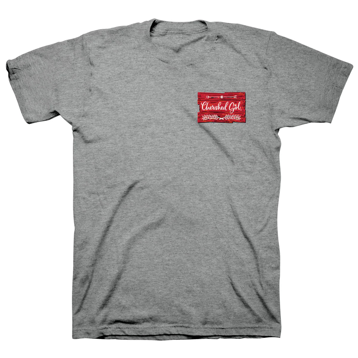 'Plant Wisely' Women's T-Shirt by Cherished Girl®