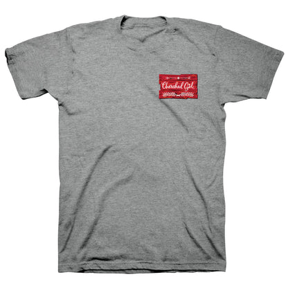 'Plant Wisely' Women's T-Shirt by Cherished Girl®