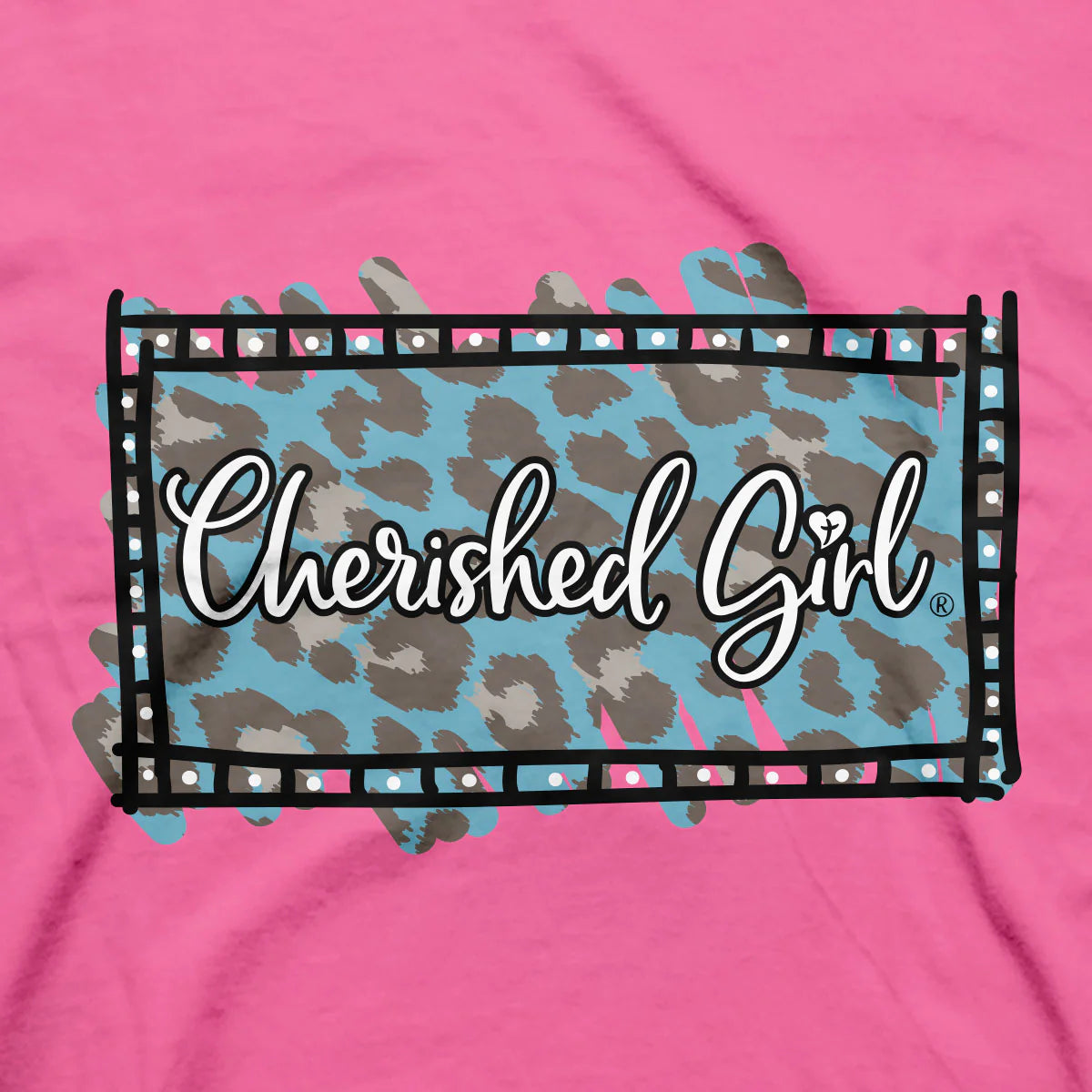 'For by Grace' Women's T-Shirt by Cherished Girl®