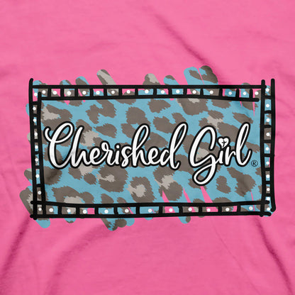 'For by Grace' Women's T-Shirt by Cherished Girl®
