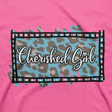 'For by Grace' Women's T-Shirt by Cherished Girl®