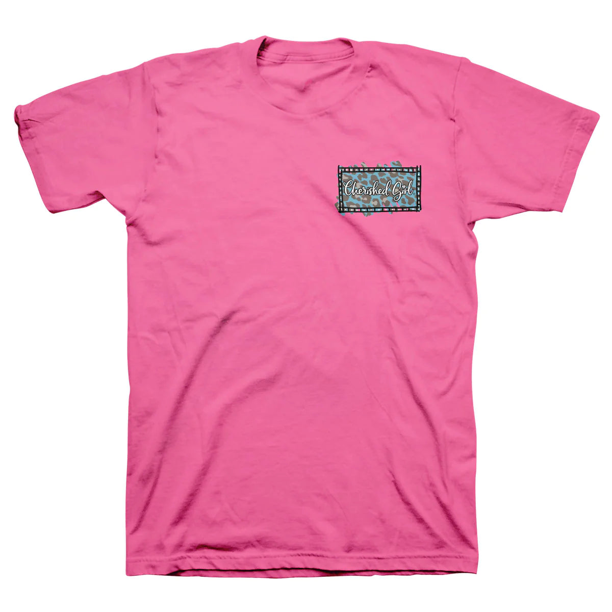 'For by Grace' Women's T-Shirt by Cherished Girl®
