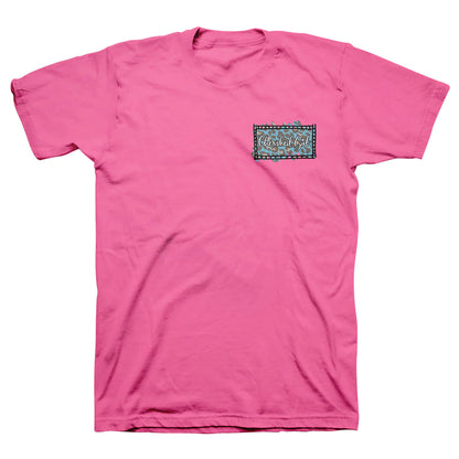 'For by Grace' Women's T-Shirt by Cherished Girl®