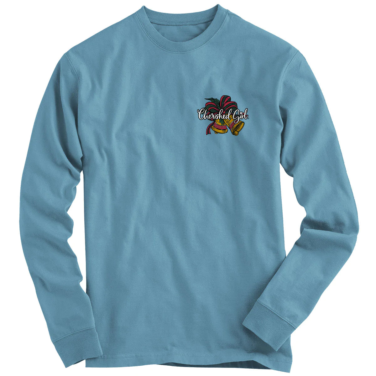 Cherished Girl® 'Let Heaven and Nature Sing' Women's T-Shirt by Kerusso®