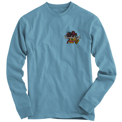 Cherished Girl® 'Let Heaven and Nature Sing' Women's T-Shirt by Kerusso®