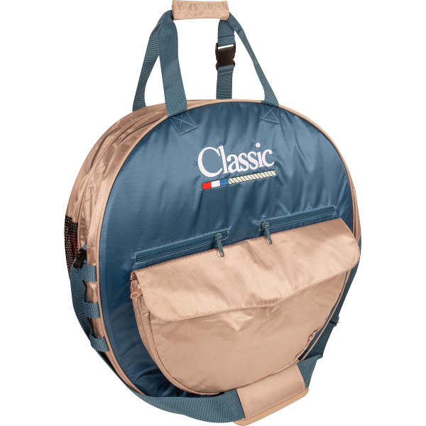 Deluxe Rope Bag by Classic Ropes®
