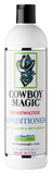 Rosewater Conditioner by Cowboy Magic®