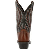 Onyx & Chestnut 'Westward'™ Men's Boot by Durango®