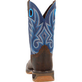 Workhorse™ Denim Blue Men's Boot by Durango®