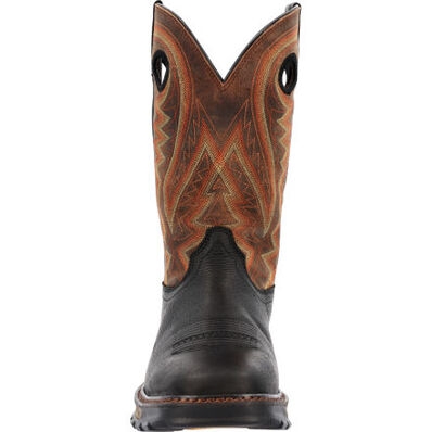 Onyx & Dark Bay Maverick XP™ Men's Boot by Durango®