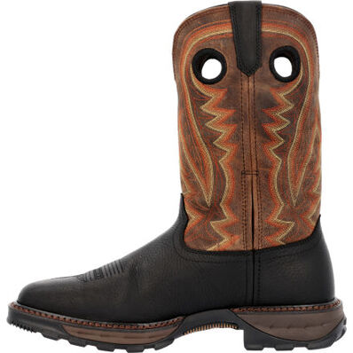 Onyx & Dark Bay Maverick XP™ Men's Boot by Durango®