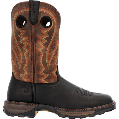Onyx & Dark Bay Maverick XP™ Men's Boot by Durango®