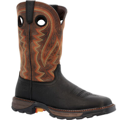 Onyx & Dark Bay Maverick XP™ Men's Boot by Durango®