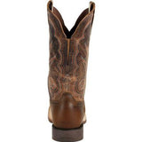 Lady Rebel Pro™ Cognac Women's Boot by Durango®