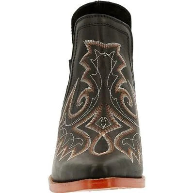 Raven 'Crush'™ Ankle Women's Boot by Durango®
