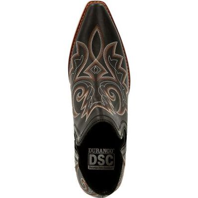 Raven 'Crush'™ Ankle Women's Boot by Durango®