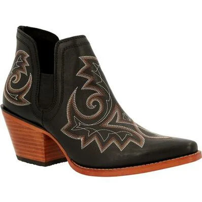Raven 'Crush'™ Ankle Women's Boot by Durango®