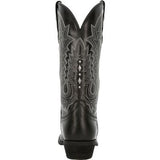 Crush™ Midnight Narrow Snip Toe Women's Boot by Durango®