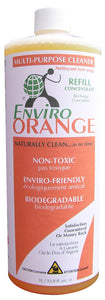 Enviro Orange All Purpose Cleaner