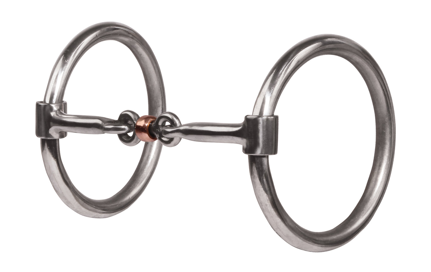 Equisential™ Collection Loose Ring with Dog Bone Bit by Professional's Choice