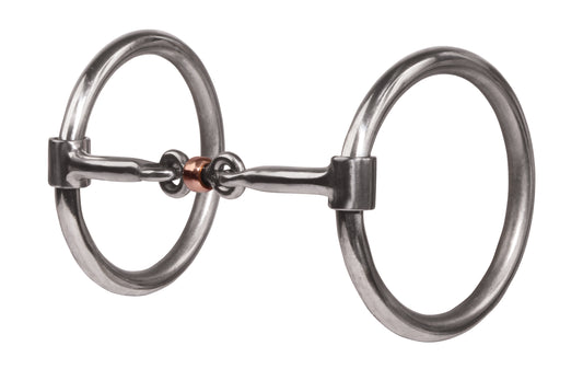 Equisential™ Collection Loose Ring with Dog Bone Bit by Professional's Choice
