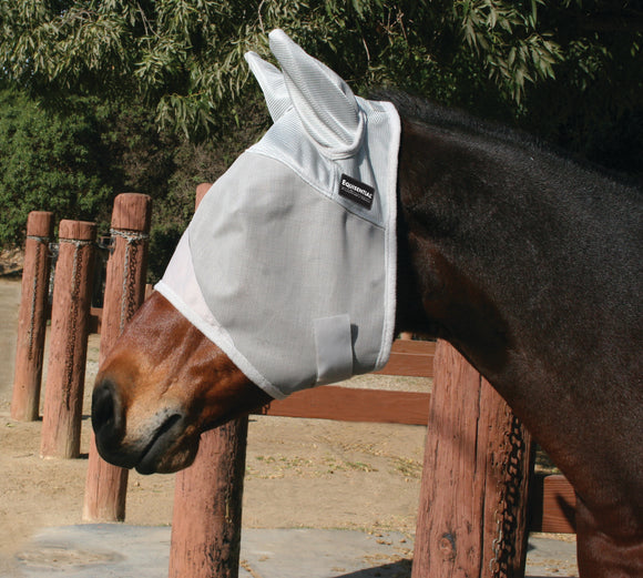 Equisential™ Fly Mask With Ears by Professional's Choice®