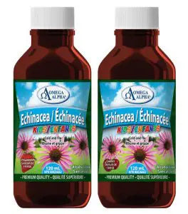 'Echinacea Kids' by Omega Alpha®
