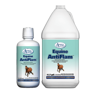 Equine AntiFlam™ by Omega Alpha®