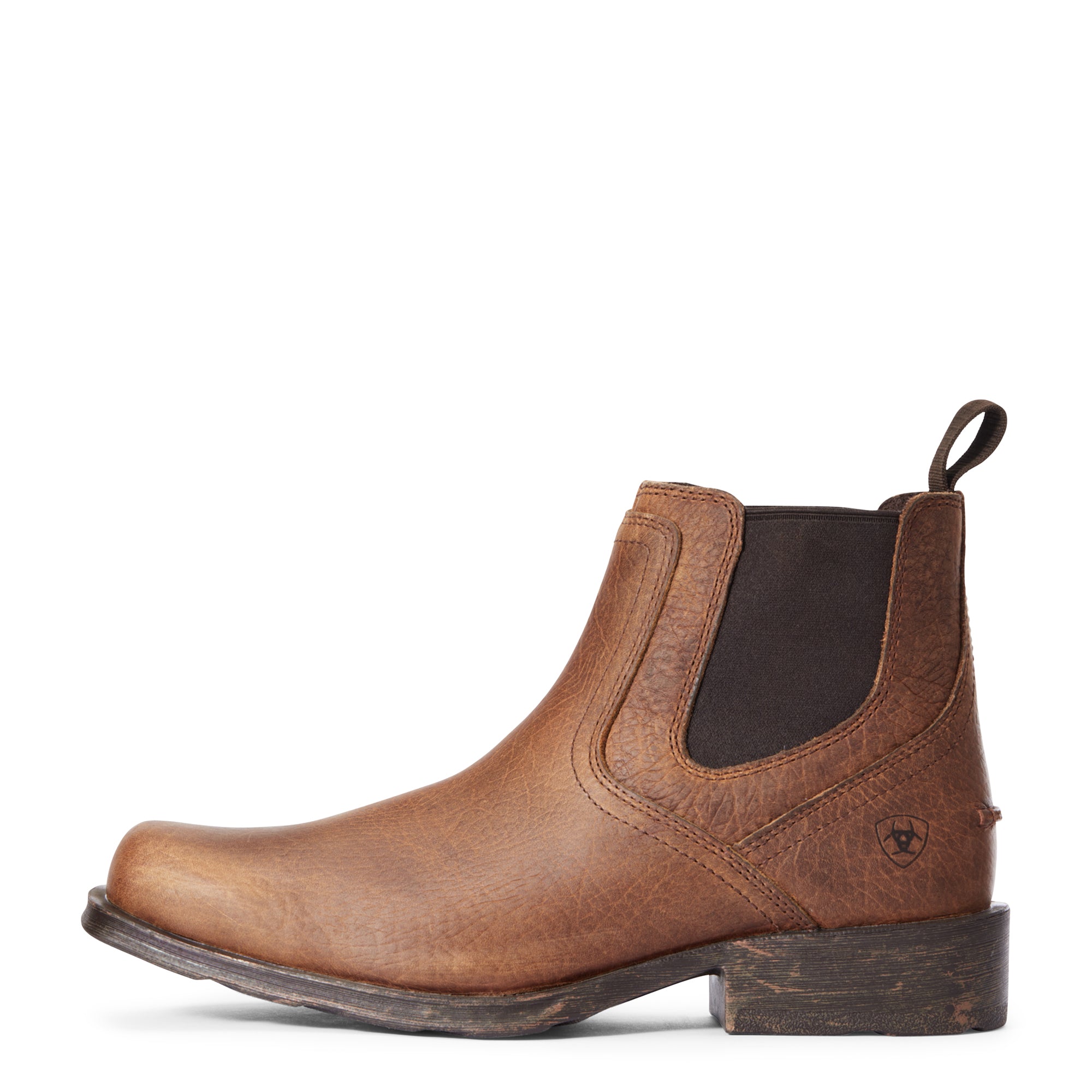 Stone Midtown Rambler Men s Boot by Ariat Stone Creek Western Shop