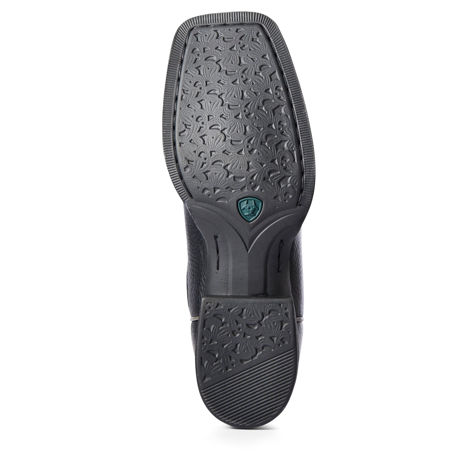 Black Deertan 'Round Up Remuda' Women's Boot by Ariat ®