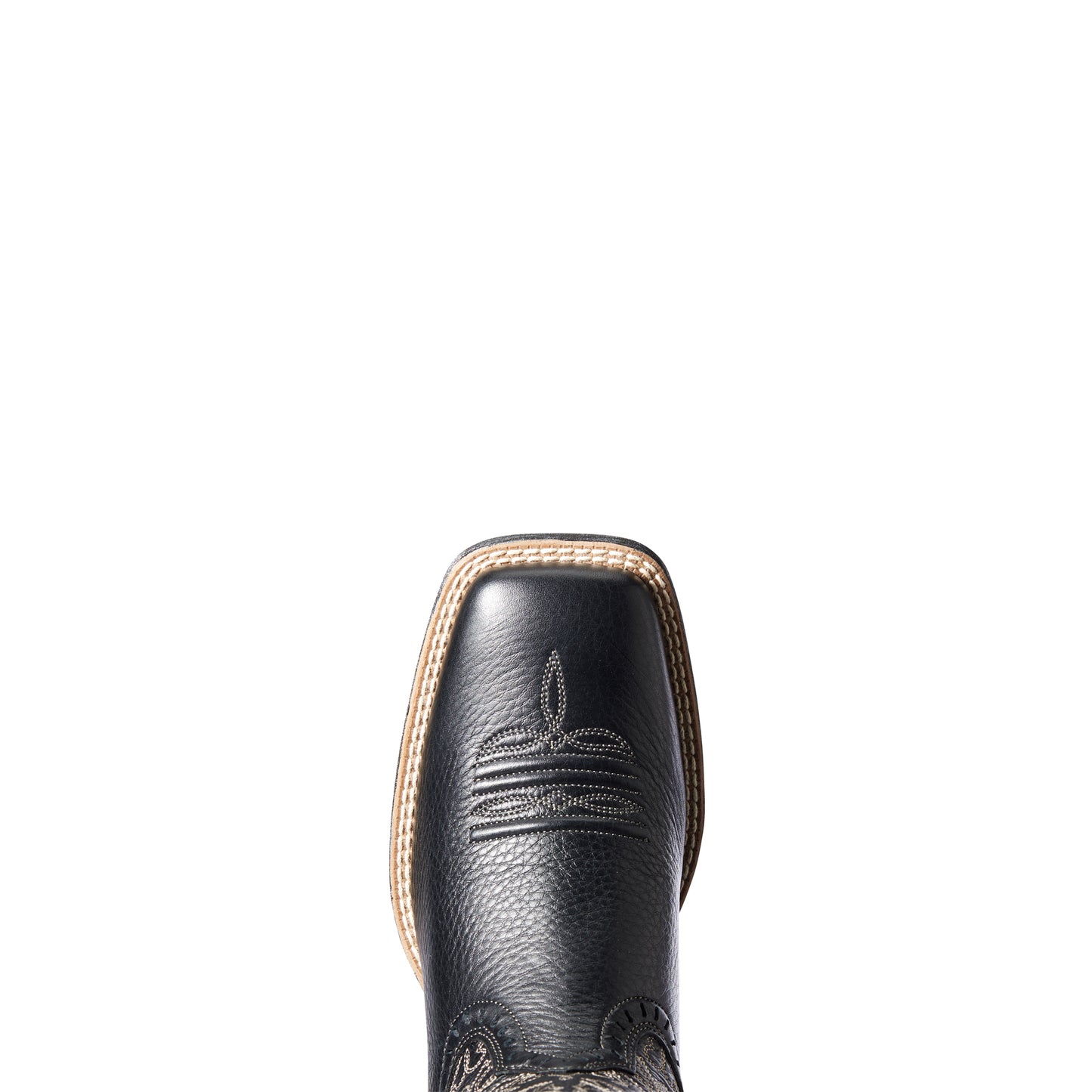 Black Deertan 'Round Up Remuda' Women's Boot by Ariat ®