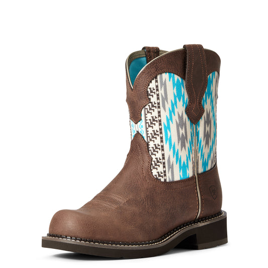 Fatbaby® Heritage Twill Women's Boot by Ariat®
