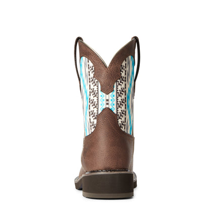 Fatbaby® Heritage Twill Women's Boot by Ariat®