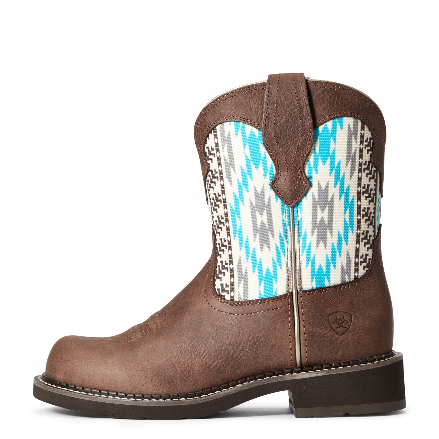 Fatbaby® Heritage Twill Women's Boot by Ariat®
