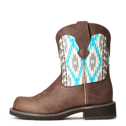 Fatbaby® Heritage Twill Women's Boot by Ariat®