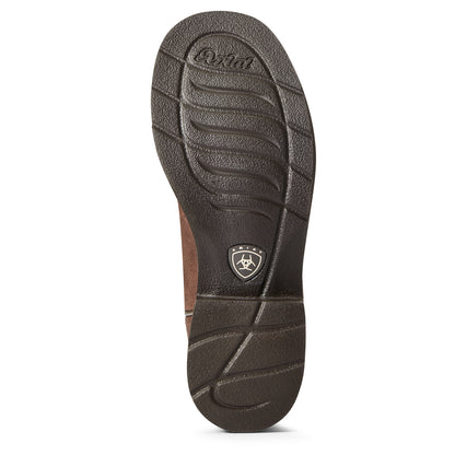 Fatbaby® Heritage Twill Women's Boot by Ariat®