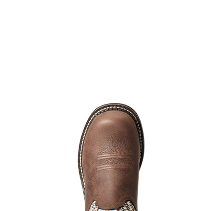 Fatbaby® Heritage Twill Women's Boot by Ariat®