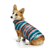 Serape Pup Puffer Jacket by Ariat®