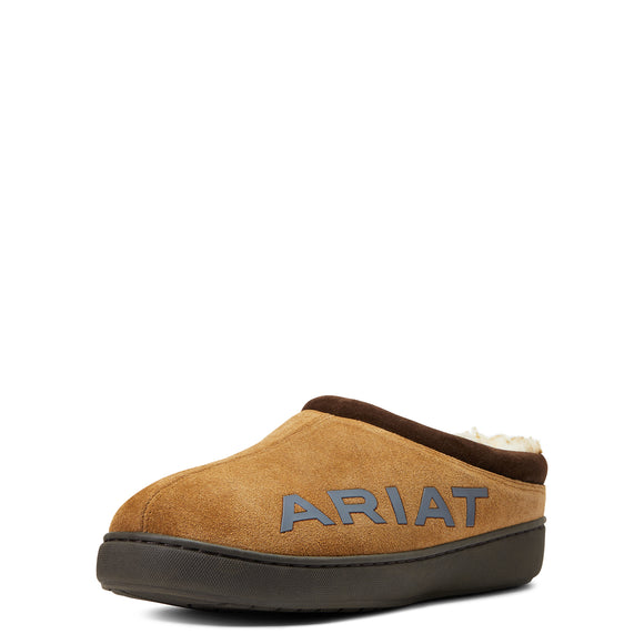 Logo Hooded Men's Clog by Ariat®