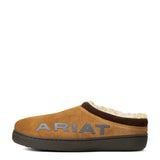 Logo Hooded Men's Clog by Ariat®