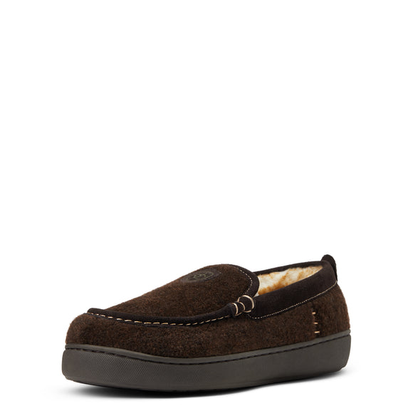 'Lost Lake' Men's Moccasin by Ariat®