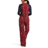 Ranchy Women's Pajama Set by Ariat®