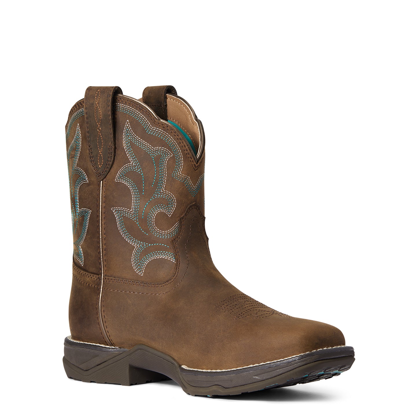 Anthem Shortie II H2O Women's Boot by Ariat®