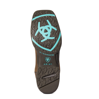 Anthem Shortie II H2O Women's Boot by Ariat®