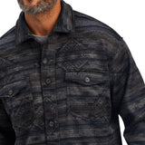 Southwest Caldwell Men's Shirt Jacket by Ariat®