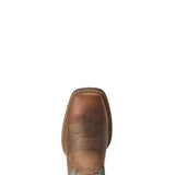 Roaring Turquoise 'Sport Rodeo' Men's Boot by Ariat®