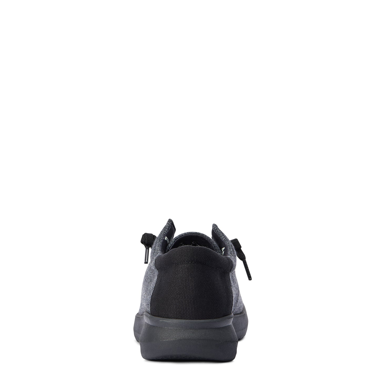 Heathered Smoke Hilo Stretch Lace™ Men's Shoe by Ariat®